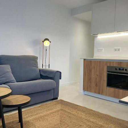 Wasela 114 Lägenhet Palamós Exteriör bild