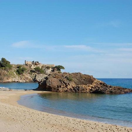 Wasela 114 Lägenhet Palamós Exteriör bild