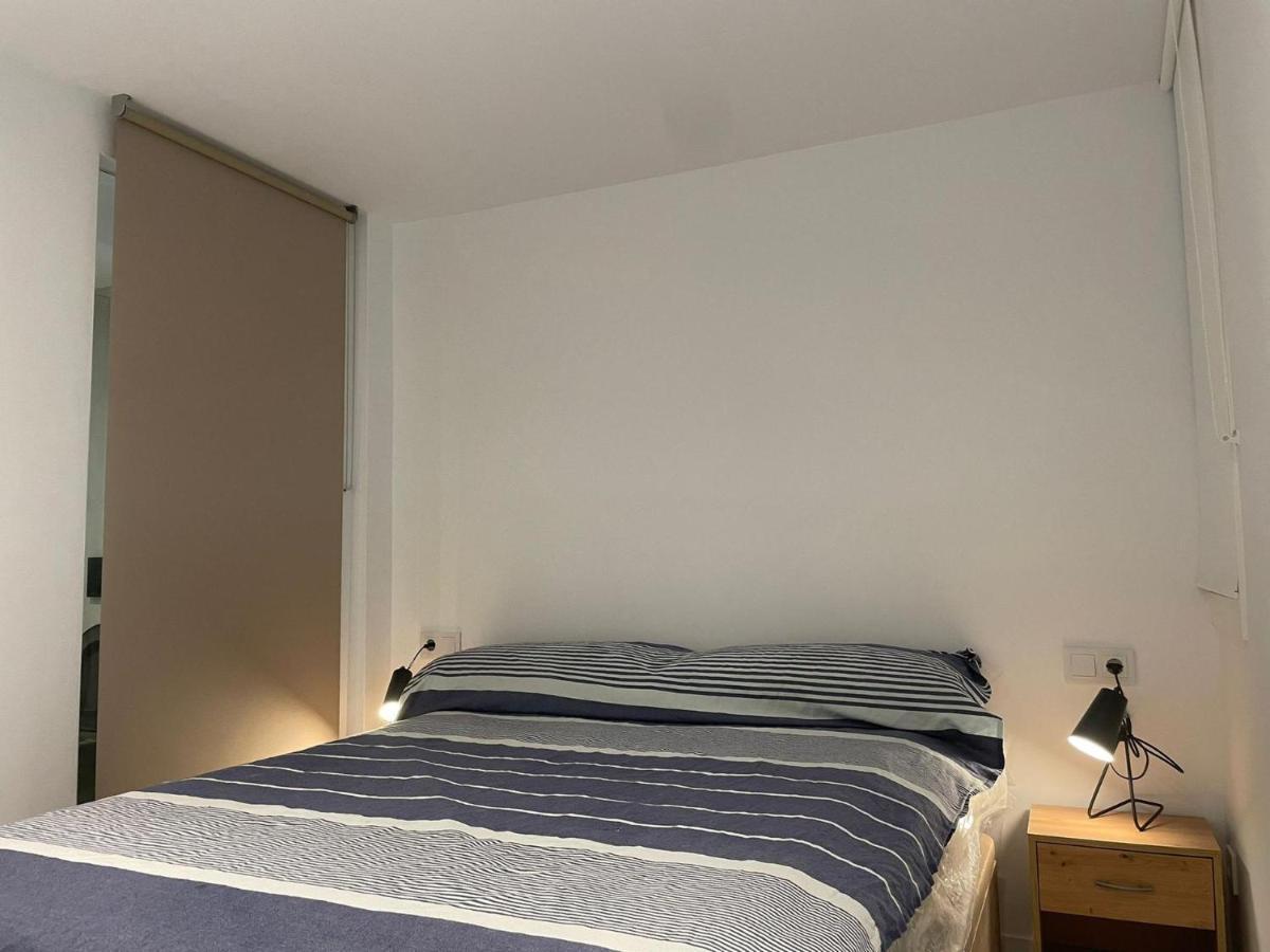 Wasela 114 Lägenhet Palamós Exteriör bild