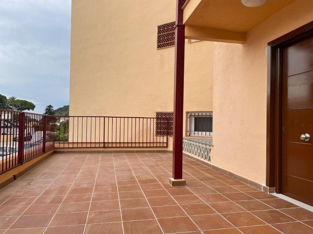 Wasela 114 Lägenhet Palamós Exteriör bild