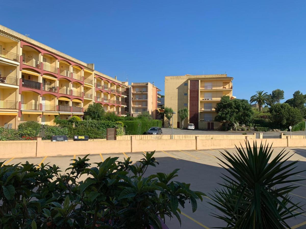 Wasela 114 Lägenhet Palamós Exteriör bild